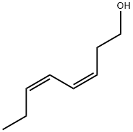 3,5-Octadien-1-ol, (Z,Z)- (9CI)