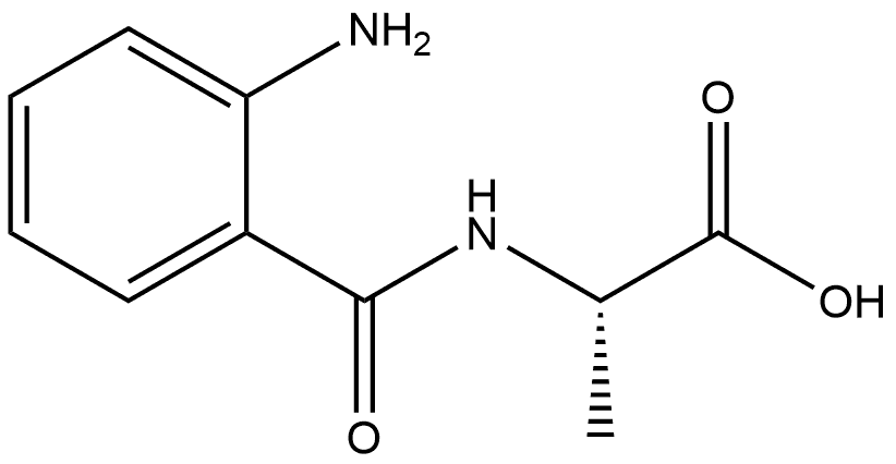 10167-31-4 结构式