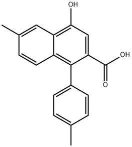 101894-09-1 Structure