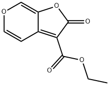 Karrikinolide 3-ethyl ester Struktur