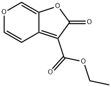 Karrikinolide 3-ethyl ester Structure