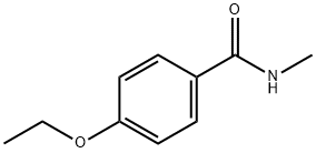 Benzamide, 4-ethoxy-N-methyl-