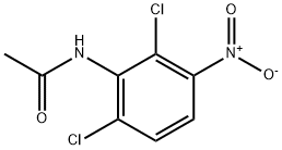Acetamide, N-(2,6-dichloro-3-nitrophenyl)-|n-(2,6-二氯-3-硝基苯基)乙酰胺
