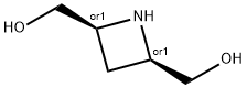 1036430-16-6 结构式