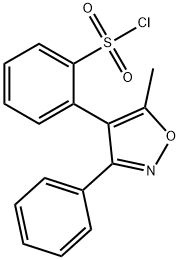 Valdecoxib Impurity 9 Struktur