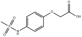 Dofetilide Impurity 12 Structure