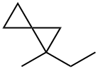 Spiro[2.2]pentane, 1-ethyl-1-methyl-