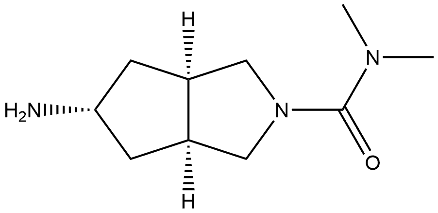 Tube966 Structure