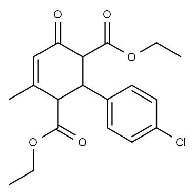 巴氯芬杂质2,1053068-98-6,结构式