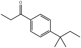 Amorolfine EP Impurity F, 106614-66-8, 结构式