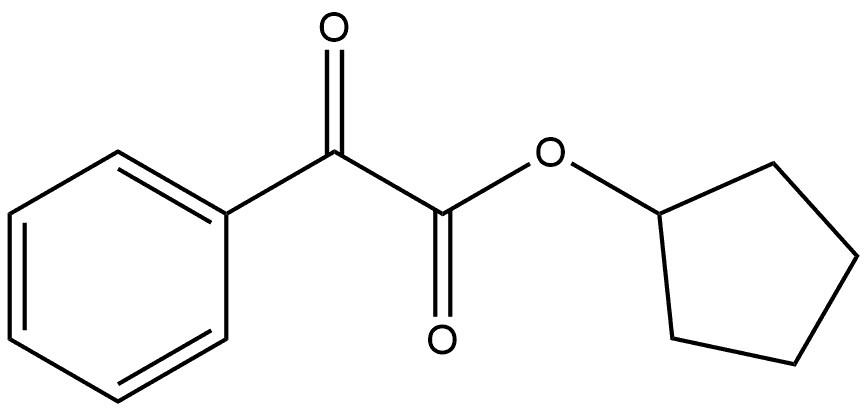 格隆溴铵杂质6 结构式