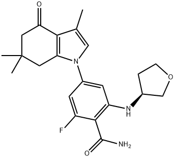 1073969-18-2 结构式