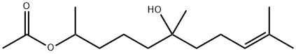 9-Undecene-2,6-diol, 6,10-dimethyl-, 2-acetate