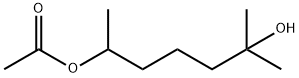 2,6-Heptanediol, 2-methyl-, 6-acetate