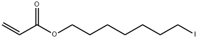 2-Propenoic acid, 7-iodoheptyl ester