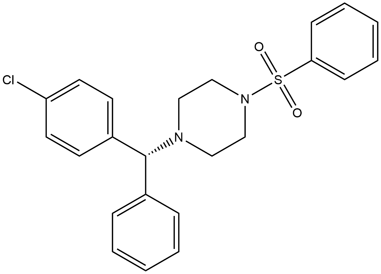 Cetirizine Impurity 28, 1092460-01-9, 结构式