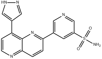 化合物 T25826,1092565-44-0,结构式
