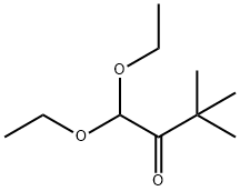 2-Butanone, 1,1-diethoxy-3,3-dimethyl-