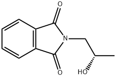 1H-Isoindole-1,3(2H)-dione, 2-[(2S)-2-hydroxypropyl]-