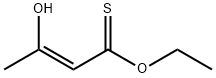 2-Butenethioic acid, 3-hydroxy-, O-ethyl ester, (2Z)-