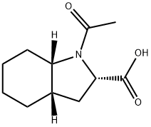 佩林多普利杂质, 111836-22-7, 结构式
