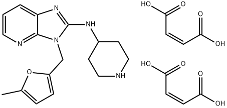 111922-05-5 Structure