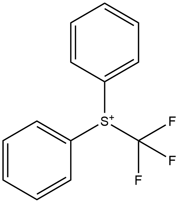Diphenyl(trifluoromethyl)sulfonium|