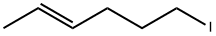 112683-29-1 2-Hexene, 6-iodo-, (2E)-