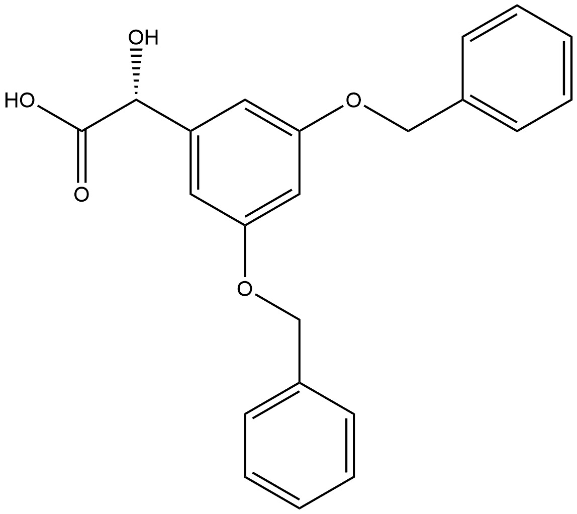 特布他林杂质7,113051-10-8,结构式