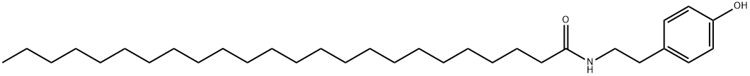 VIOLYEDOENAMIDE, 113122-70-6, 结构式