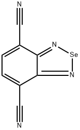 1132711-42-2 benzo[c][1,2,5]selenadiazole-4,7-dicarbonitrile