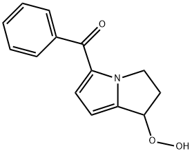 Ketorolac Impurity 54, 113502-54-8, 结构式
