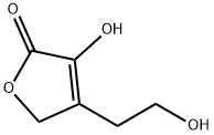 2(5H)-Furanone, 3-hydroxy-4-(2-hydroxyethyl)-
