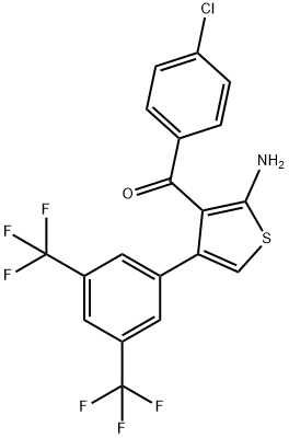 MIPS-521 Structure