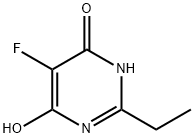 1152109-88-0 4,6-Dihydroxy-2-ethyl-5-fluoropyrimidine