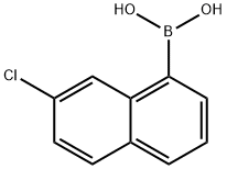 1152443-18-9 B-(7-氯-1-萘基)硼酸