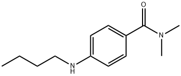 丁卡因杂质26, 1152620-27-3, 结构式