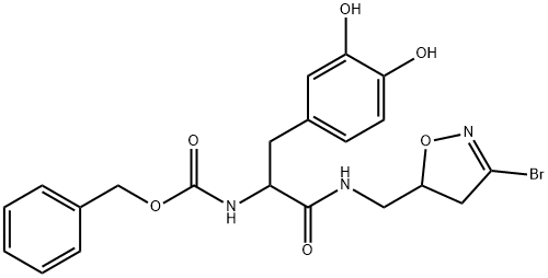 115329-80-1 2-氟-3-硝基-5-溴苯甲酸