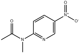 n-Methyl-n-(5-nitropyridin-2-yl)acetamide