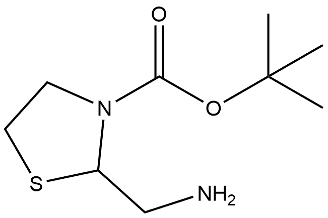 , 1158762-11-8, 结构式