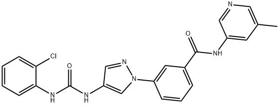 瓜子金皂苷V, 1164153-25-6, 结构式