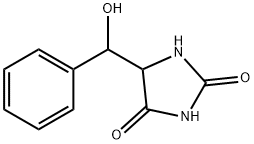 乙内酰脲杂质7,117751-51-6,结构式