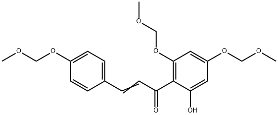 , 118075-12-0, 结构式