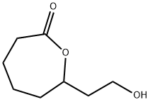 2-Oxepanone, 7-(2-hydroxyethyl)-