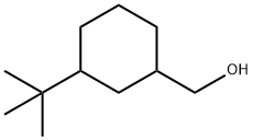 Cyclohexanemethanol, 3-(1,1-dimethylethyl)-
