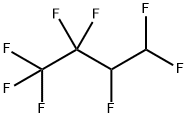 Butane, 1,1,1,2,2,3,4,4-octafluoro-