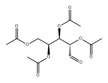 L-Xylose, 2,3,4,5-tetraacetate