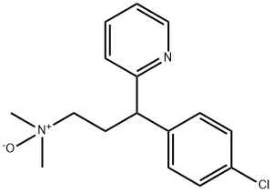 120244-82-8 氯苯那敏杂质