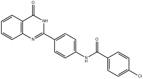 1205963-04-7 Structure