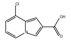 1206981-17-0 Structure